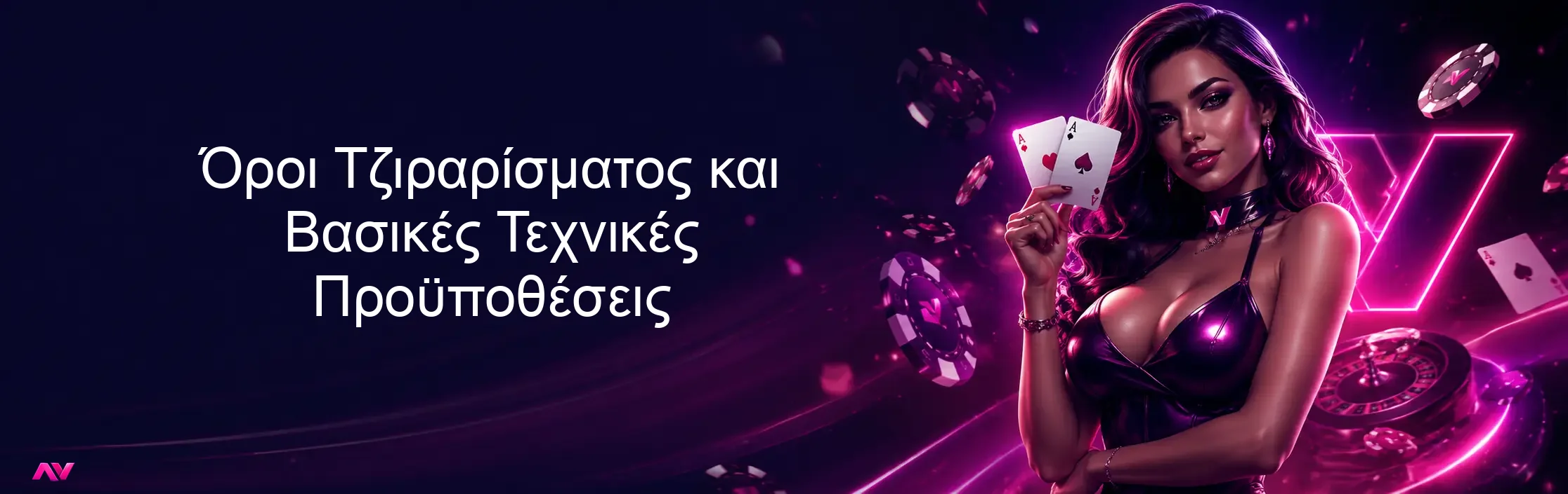 Όροι Τζιραρίσματος και Βασικές Τεχνικές Προϋποθέσεις