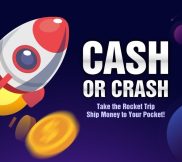 Παίξτε δωρεάν κουλοχέρη το Cash or Crash