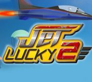 Παίξτε τον κουλοχέρη Jet Lucky 2 δωρεάν