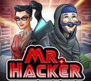 Παίξτε το Mr Hacker σε λειτουργία επίδειξης