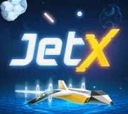 Παίξτε το δωρεάν κουλοχέρη JetX