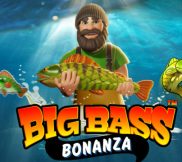 Παίξτε το Bigger Bass Bonanza δωρεάν κουλοχέρη για τους Έλληνες παίκτες