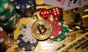 Crypto casino: επιλέξτε το καλύτερο στις κρύπτο συναλλαγές καζίνο