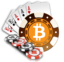 Casino Bitcoin: η επιλογή του 2023